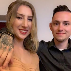 Meet your Posher, Nikki